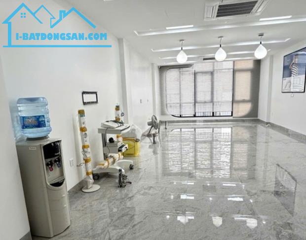 HƠN 15 TỶ PHÂN LÔ 51M2 NGUYỄN PHONG SẮC, ÔTÔ TRÁNH, KINH DOANH, 2 THOÁNG, FULL CÔNG NĂNG