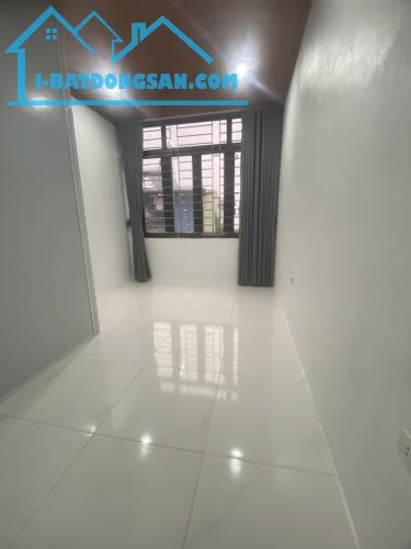 BÁN TẦNG 2 TẬP THỂ YÊN NGƯU - THANH TRÌ - HÀ NỘI - 50M² SỬ DỤNG - NHÀ ĐẸP Ở NGAY