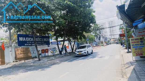 💥NHÀ PHƯỚC LONG B - 🚘HXH -💰5.65tỷ - 3PN 📐50m², Ngang 6.3m - vào ở ngay. 🍀Đường số 22