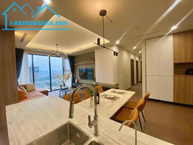 Bán chung cư cao cấp Edorado Tân Hoàng Minh – 1PN – 2PN – 3PN – Giá tốt.