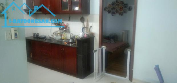 Cần bán chung cư Phú Thạnh diện tích 60m 2PN - GIÁ TỐT 1,95 Tỷ