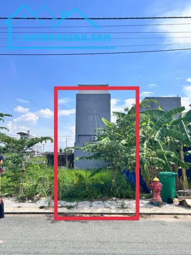 💥ĐẤT LONG PHƯỚC -💰2.15tỷ - 52m2 - Xây cao. 🍀Dân cư hiện hữu -🚘Đường 10m có lề.