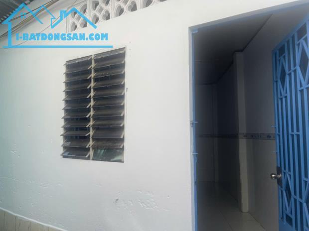 CHÍNH CHỦ BÁN NHANH NHÀ NHỎ GIÁ TỐT NGUYỄN KIỆM – SỔ HỒNG CHÍNH CHỦ CHỈ 1,2 TỶ