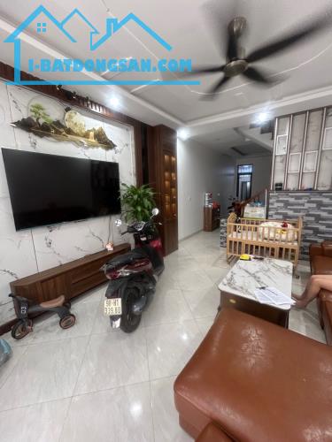 Đỗ Phú - An Đồng - 2 Ôtô đỗ cửa - Giá 3x tỷ