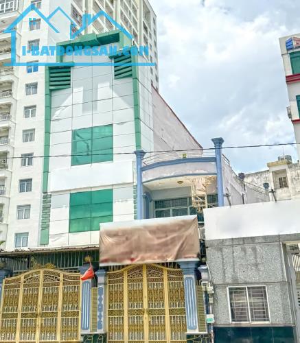 GIÁ SIÊU HOT! Nhà 2 tầng view sông mặt tiền Trần Xuân Soạn, Quận 7