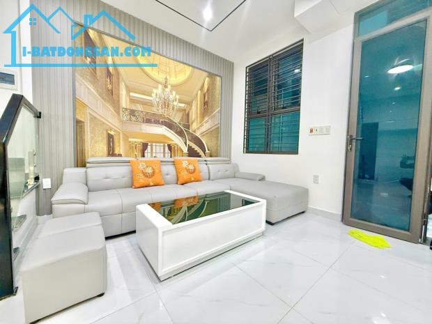 Bán nhà Chợ Hàng, Hải Phòng – 42m² – 3 tầng – nhà xây mới chỉ hơn 3 tỷ