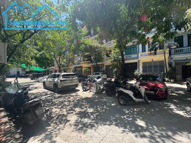PHÂN LÔ VIP KĐT MỚI ĐẠI KIM – HÀNG HIẾM! 🔥 🏡 51m² x 5 tầng – Chỉ 23 tỷ ✅ Đường trước nhà
