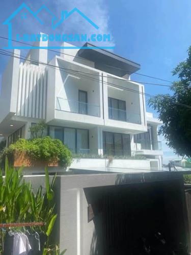 Căn nhà mới đẹp lung linh đường Phan Chu Trinh, P Vũng Tàu (Vị trí gần sát biển)