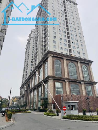 CĂN HỘ HDI TÂY HỒ RESIDENCE – VIEW HỒ TÂY – 76.6M² – 2PN – 9.6 TỶ 🌟