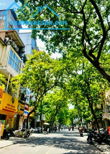 BÁN GẤP NHÀ ĐỘI CẤN TT BA DÒNG TIỀN 30 TRIỆU / THÁNG 73M X 4 TẦNG MT 7M NHỈNH 16 TỶ