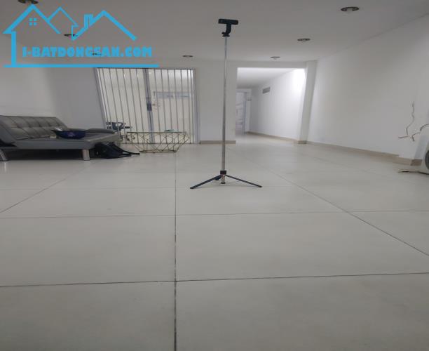 Bán nhà HXH 6m, đường Văn Chung, Phường Tân Bình, TP HCM, 74m2, giá mềm