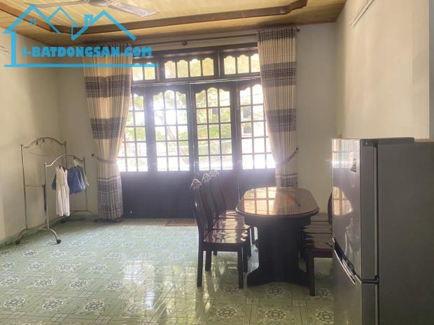 Bán nhà 2 tầng mặt tiền Cù Chính Lan 75m², gần chợ Thanh Khê, giá 9 tỷ