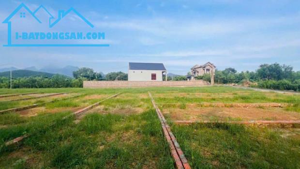 🔥 ĐẤT NỀN TRUNG TÂM XÃ AN BÌNH – CHỈ TỪ 190 TRIỆU/LÔ – CƠ HỘI ĐẦU TƯ HIẾM CÓ!