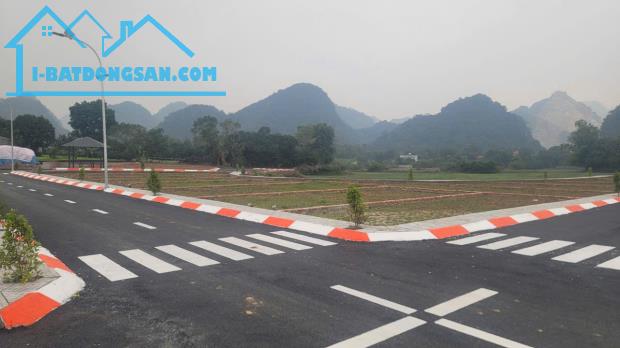 ⭐ Đất Nền Đắc Địa Lõi KCN – Đón Sóng Phát Triển Nghỉ Dưỡng
