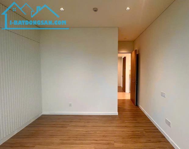 🌈 THỦ THIÊM ZEIT RIVER – 2PN VIEW SÔNG SÀI GÒN, CẦU BA SON | 97M² | 19 Tỷ