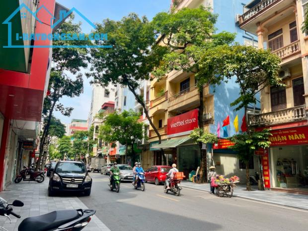 BÁN NHÀ PHỐ NGUYỄN NGỌC NẠI, DT 68M² – ÔTÔ VÀO, PHÂN LÔ QUÂN ĐỘI, MT 5M, CHỈ 21.5 TỶ.