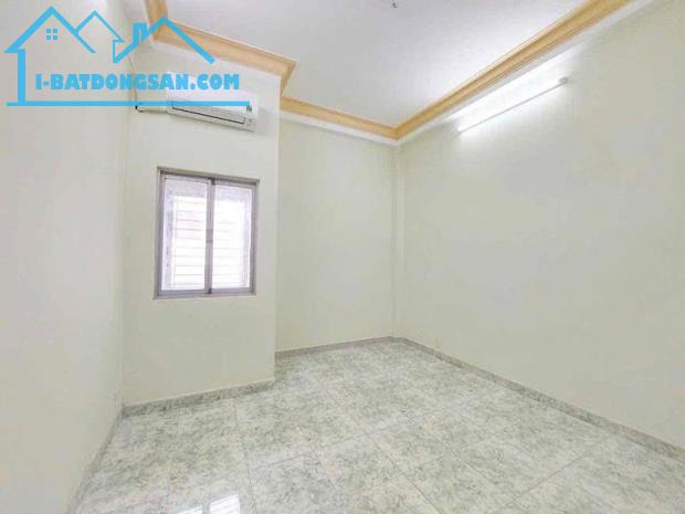 NHÀ 4 TẦNG – KHU PHÂN LÔ ĐỒNG BỘ – 4M X 13M – 11 TỶ ÍT