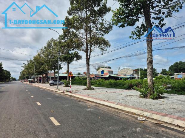 BÁN TRỌN 10 LÔ ĐẤT ĐẸP PHƯỜNG PHÚ MỸ – TP. HỒ CHÍ MINH