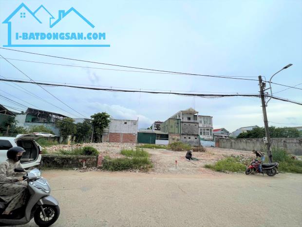 BÁN 2 LÔ ĐẤT MẶT TIỀN ĐƯỜNG DIỆU QUANG, CÁCH PHẠM VĂN ĐỒNG CHỈ 80M, P. MỸ THƯỢNG, TP HUẾ