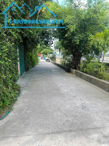 KHÔNG GIAN NHÀ BIỆT LẬP, HƠN 100M2, SÂN VƯỜN THOÁNG MÁT, GẦN TÔ NGỌC VÂN, 4.X TỶ, Q12