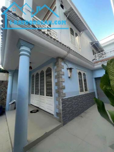 Bán Nhà 2 Tầng Mặt Tiền 6M, Hẻm 502 Huỳnh Tấn Phát Gần Nguyễn Thị Thập, Giá 10.9 Tỷ