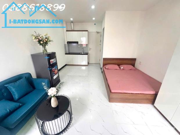 BÁN TÒA APARTMENT XUÂN LA - TÂY HỒ - GẦN HỒ TÂY - DÒNG TIỀN 60 TRIỆU/THÁNG - 65M² - 7