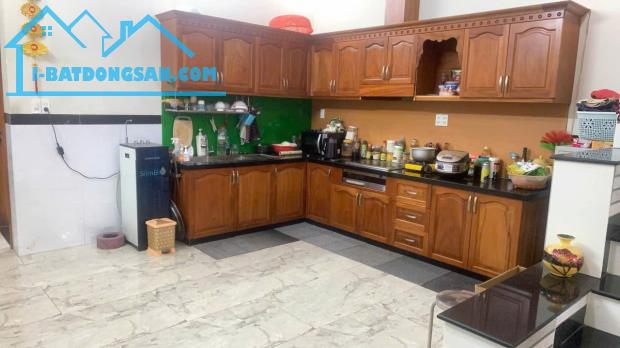 GIÁ 4×TR/M²HIẾM ! NHÀ 3 TẦNG KHU PHÂN LÔ ĐỒNG BỘ – ĐƯỜNG 8M