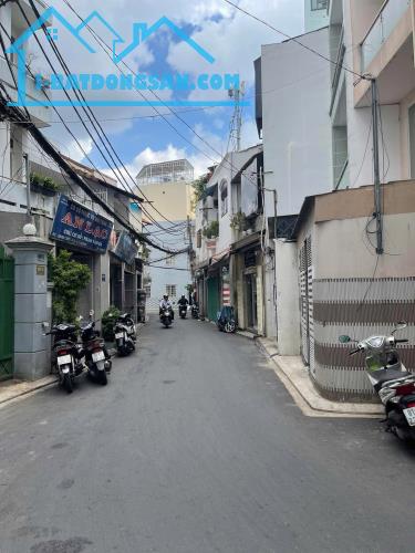 Lô góc CMT8- Phường Tân Sơn Nhất- 91m2- 11.9 tỷ