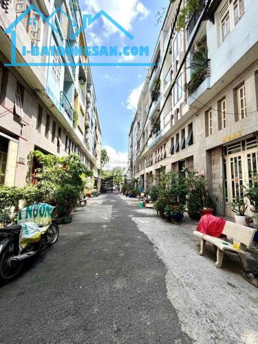NHÀ KDC đồng bộ TRỊNH ĐÌNH TRỌNG – TÂN PHÚ – GIÁ CHỈ NHỈNH 8 TỶ