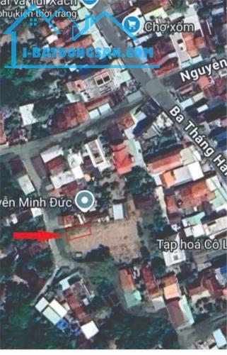 ĐẤT ĐẸP – GIÁ ĐẦU TƯ - CHÍNH CHỦ CẦN BÁN LÔ ĐẤT TẠI Khu Phố 4, P.Phú Thạnh, Tuy Hòa,