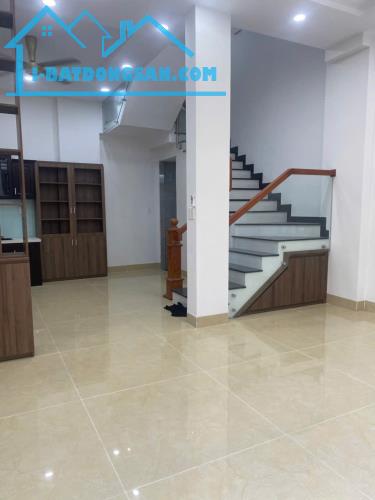 💥💥 NHÀ 4 TẦNG MỚI KENG - HOÀN CÔNG ĐỦ HẺM Ô TÔ VÀO NHÀ ⚡ KHÔNG QUY HOẠCH KHÔNG MỒ MẢ.
