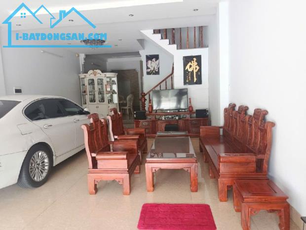 🔥 MẶT TIỀN NGÔ QUYỀN – SƠN TRÀ | NHÀ 4 TẦNG KIÊN CỐ | 124,5M² (NGANG 6,25M) | CHỈ 11,X TỶ