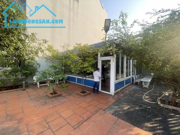 Lô góc 2 mặt tiền view công viên – Dt 200m² (10 x 20m) - KDC Gia Hòa