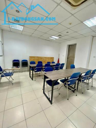 MẶT PHỐ TRẦN ĐẠI NGHĨA – 450M² – 9 TẦNG – DÒNG TIỀN 500 TRIỆU/THÁNG – GIÁ 295 TỶ