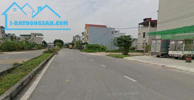 ( 9,5 tỷ ) CẦN BÁN LÔ ĐẤT 95m, ĐƯỜNG LƯƠNG VĂN TỤY, ĐỒNG DÙ, NINH NHẤT / 0912.547.205