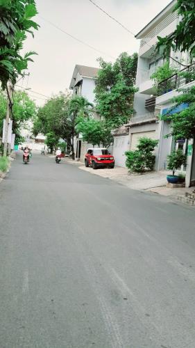 Bán Nhà 5 Tầng 135m2 18Tỷ Khu Bên Sông Hiệp Bình Chánh, Thủ Đức