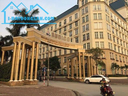 Biệt thự, nhà liền kề LIỀN KỀ TRẦN VĂN LAI, ĐỖ ĐÌNH THIỆN, 90M, 4T, MT: 5M, HƠN 30 TỶ,