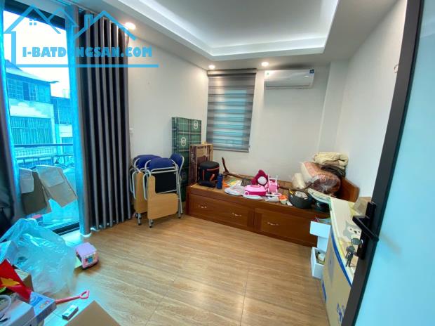 Bán Nhà Mặt Phố Bà Đình 26/37m2 5 Tầng Mặt Tiền 5m Nhỉnh 20 tỷ