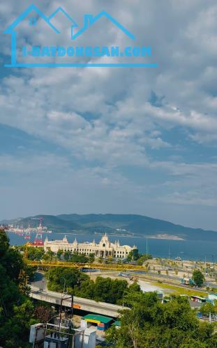 Bán gấp Vinhomes Peal Bay Nha Trang NT5A - 03 cạnh căn góc, DT sàn 208m2 giá 10 tỷ300