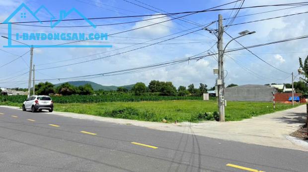 BÁN NHANH LÔ GÓC 334M2 Chỉ 1ty599 Ngay biệt thự Phan Gia cách biển chỉ 5p di chuyển Chủ c