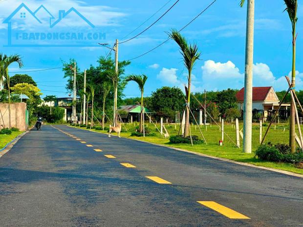 BÁN ĐẤT MINH THẠNH (TP.HCM) - 225M² (100M² THỔ CƯ) - SỔ SẴN CÔNG CHỨNG