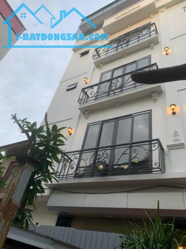 Bán nhà 5 tầng mới Đông Ngạc 35 m2 MT 5 m, gần chợ Kẻ vẽ chỉ 5 tỷ 0948031338