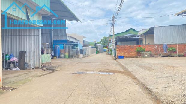 Bán nhà và xưởng hẻm ql20 - hiệp thạnh - gần ngã 3 bồng lai / lâm đồng