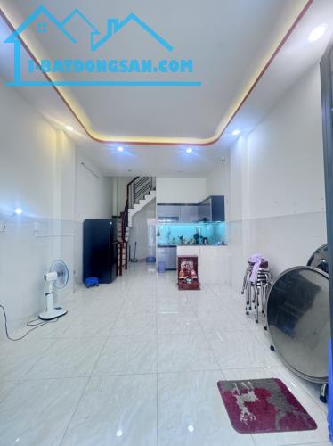 NHÀ MỚI 4 TẦNG GIÁ TỐT HIẾM CÓ LÊ ĐÌNH CẨN BÌNH TÂN CHỈ 3.9 TỶ