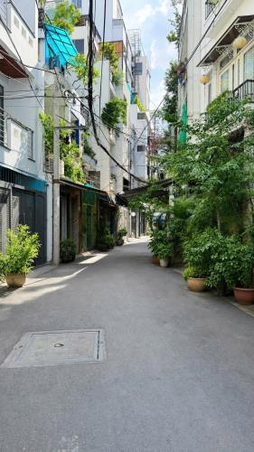 🏡 HẺM Ô TÔ THÔNG – GẦN PHAN XÍCH LONG – 62M² – 4 TẦNG – CHỈ 9.X TỶ