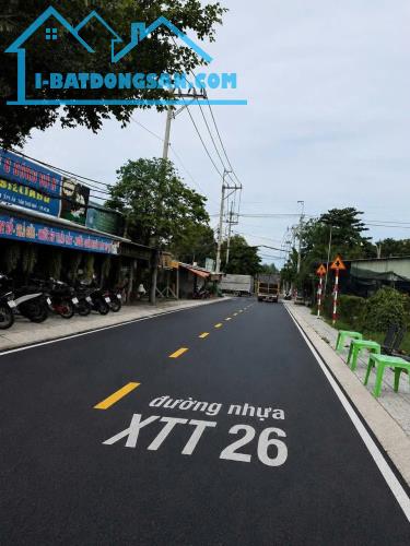 HOT! VỪA RA SỔ HỒNG – MỞ BÁN 9 LÔ ĐẤT MT XUÂN THỚI THƯỢNG 26, GIÁ CHỈ TỪ 4,15 TỶ!