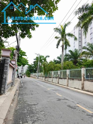 HOT! ĐẤT MẶT TIỀN QUẬN 12 – GIÁ RẺ NHƯ HẺM, CƠ HỘI HIẾM KHÓ TÌM!