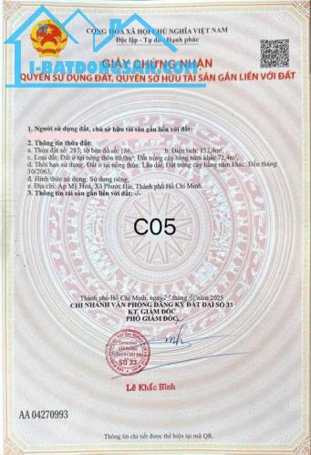 🔥Chủ Kẹt Tiền bán LÔ GÓC 2 MẶT tiền đường cực hiếm bề ngang rộng lên tới 7m, Phước Hải