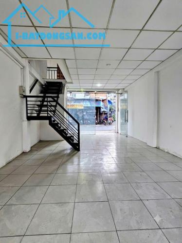 Nhà chợ Tân Bình – Tân Tiến, 3 tầng - ở ngay - KD, ngang gần 5m – 111m2 – hơn 6 tỷ