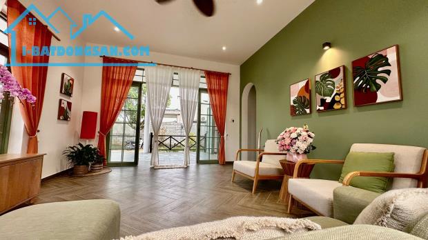 Bán nhà ven sông siêu đẹp tại Bình Hòa – Vĩnh Cửu, Đồng Nai